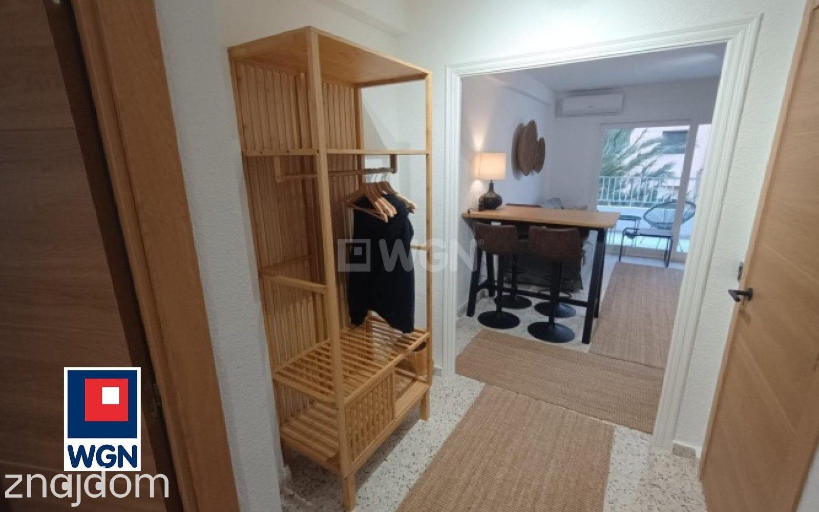 Mieszkanie na sprzedaż Guardamar del Segura - Umeblowany apartament blisko plaży - zdjęcie 11