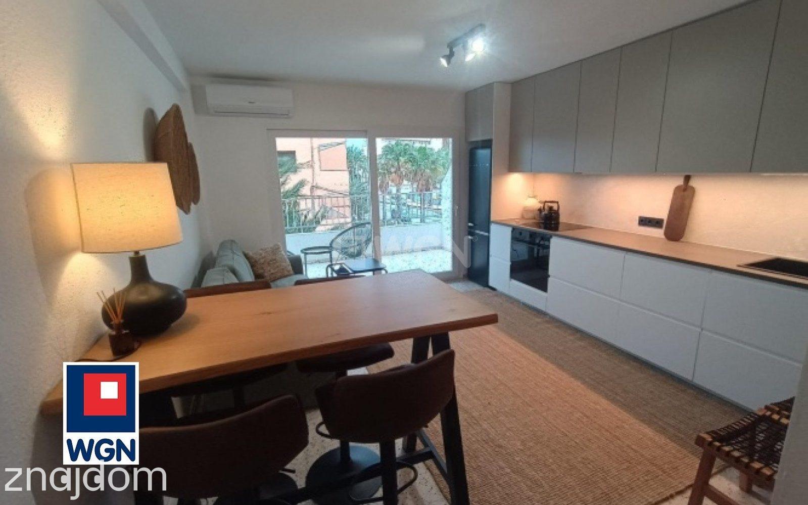 Mieszkanie na sprzedaż Guardamar del Segura - Umeblowany apartament blisko plaży - zdjęcie 8