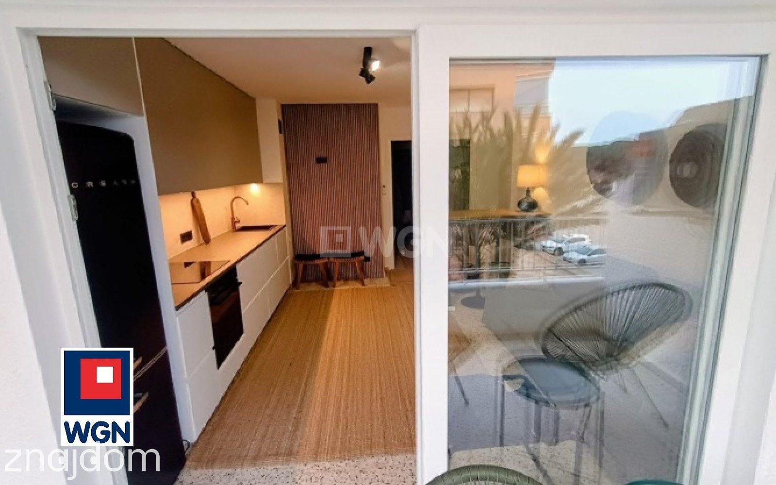 Mieszkanie na sprzedaż Guardamar del Segura - Umeblowany apartament blisko plaży - zdjęcie 7