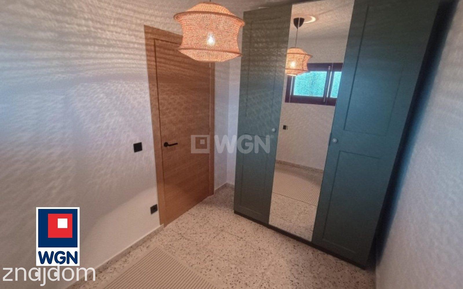 Mieszkanie na sprzedaż Guardamar del Segura - Umeblowany apartament blisko plaży - zdjęcie 6