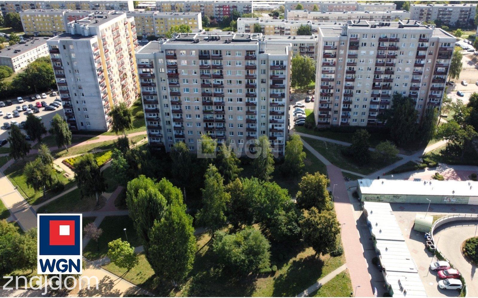 Mieszkanie na sprzedaż Częstochowa - Stylowe, umeblowane mieszkanie 3-pokojowe - zdjęcie 4