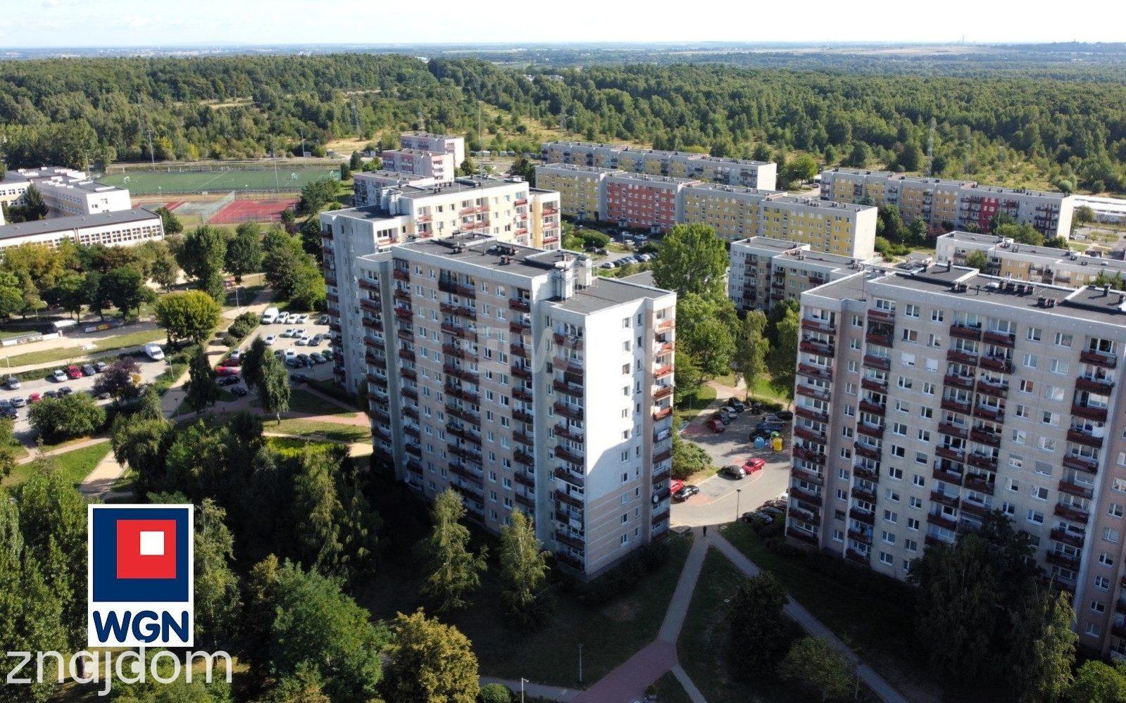 Mieszkanie na sprzedaż Częstochowa - Stylowe, umeblowane mieszkanie 3-pokojowe - zdjęcie 14