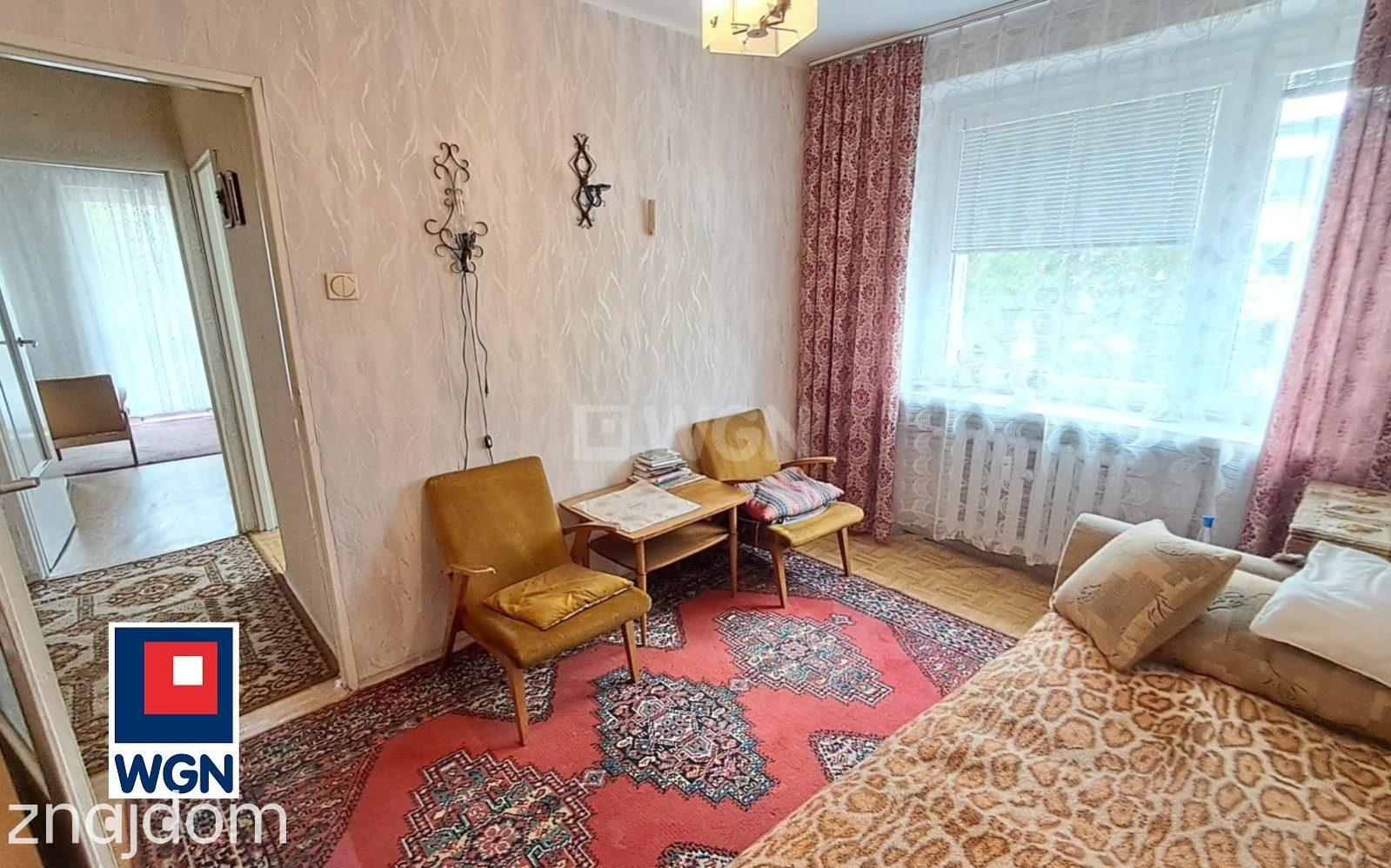 Mieszkanie na sprzedaż Częstochowa - Ogrodzony blok w centrum miasta! - zdjęcie 6