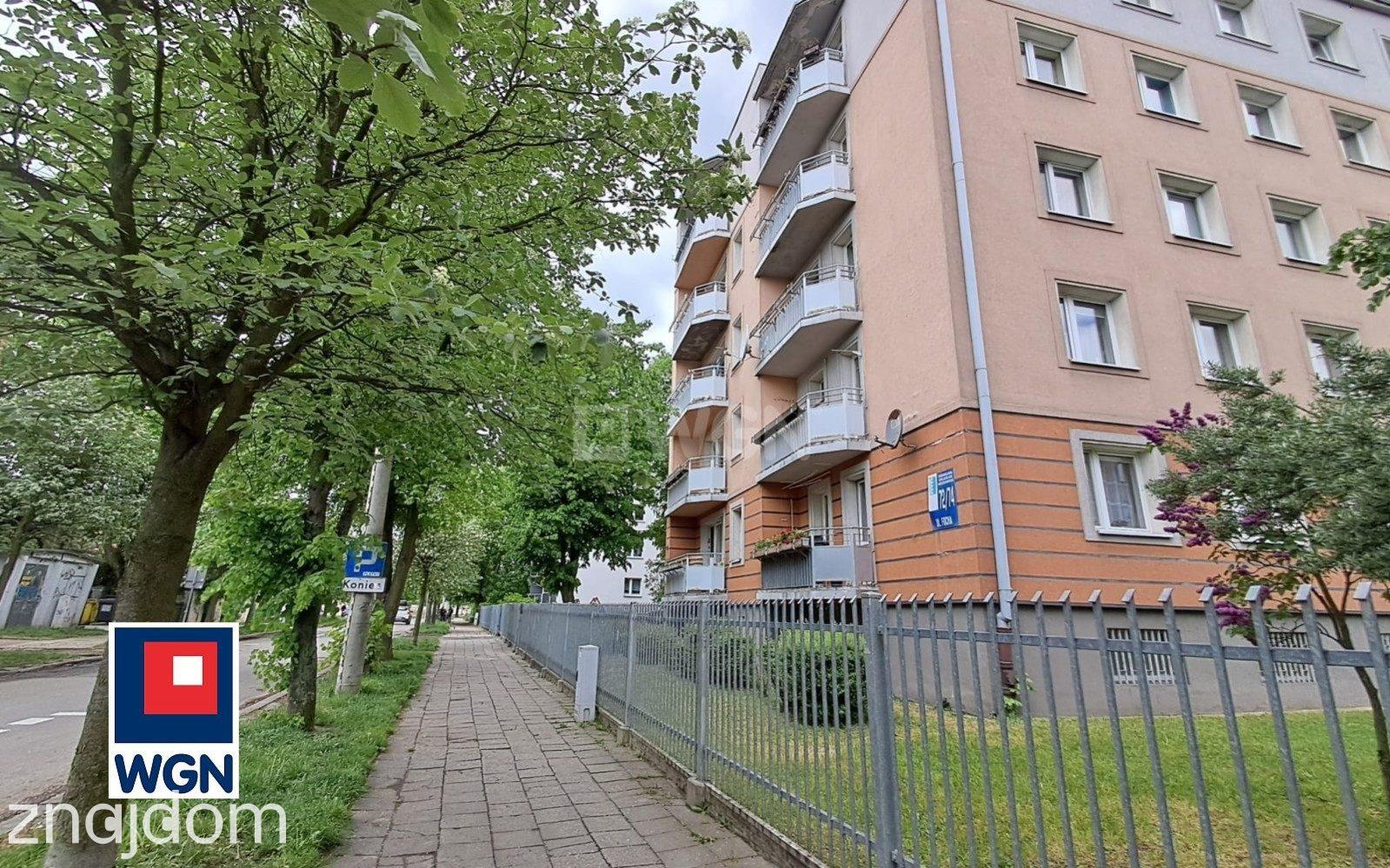 Mieszkanie na sprzedaż Częstochowa - Ogrodzony blok w centrum miasta! - zdjęcie 13