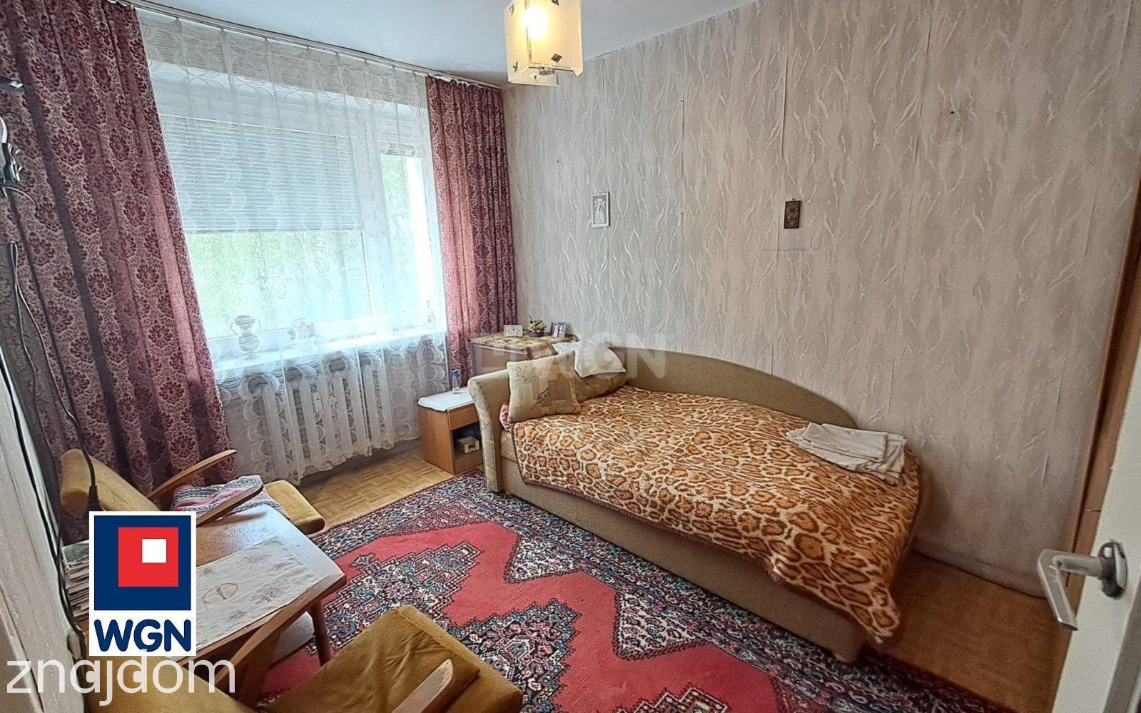Mieszkanie na sprzedaż Częstochowa - Ogrodzony blok w centrum miasta! - zdjęcie 7