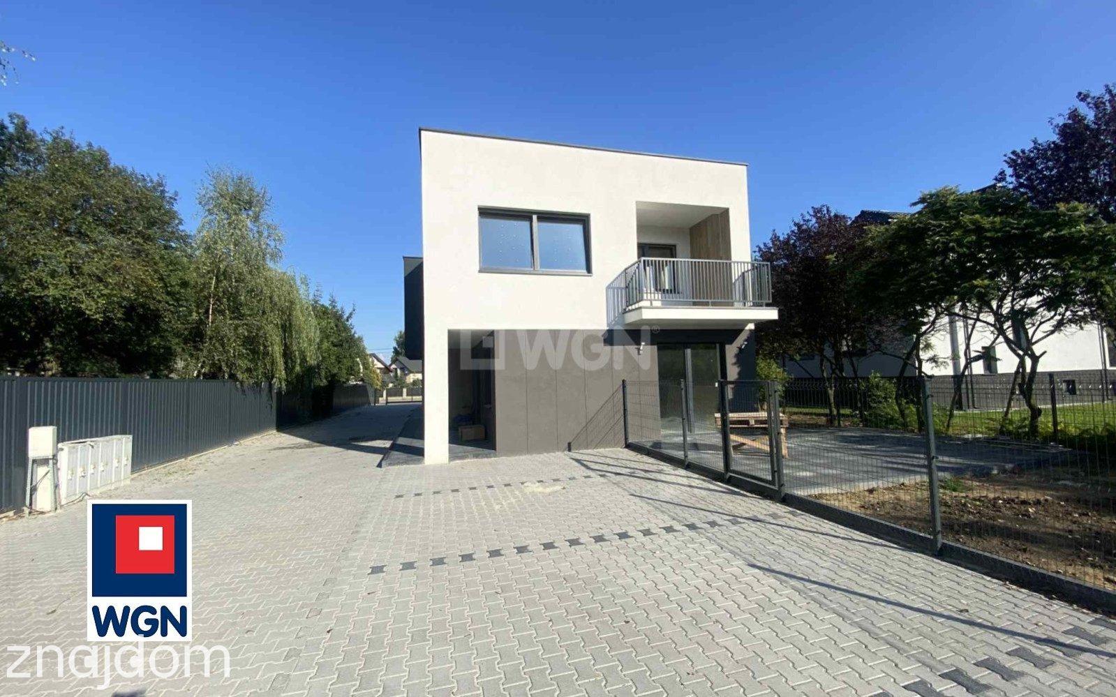 Mieszkanie na sprzedaż Częstochowa - Nowoczesny apartament deweloperski - zdjęcie 3