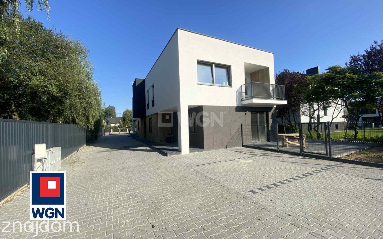 Mieszkanie na sprzedaż Częstochowa - Nowoczesny apartament deweloperski - zdjęcie 14