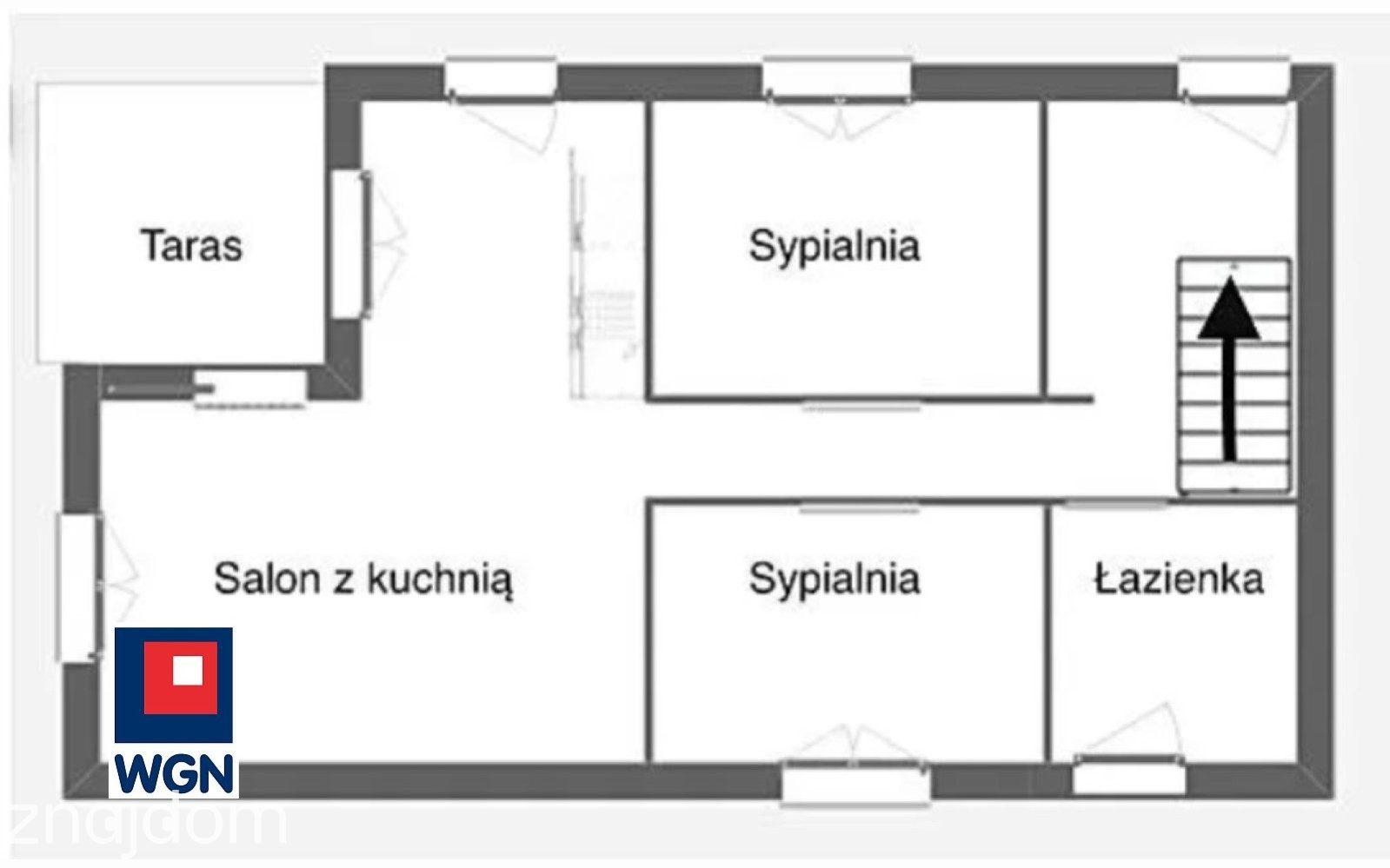 Mieszkanie na sprzedaż Częstochowa - Nowoczesny apartament deweloperski - zdjęcie 12