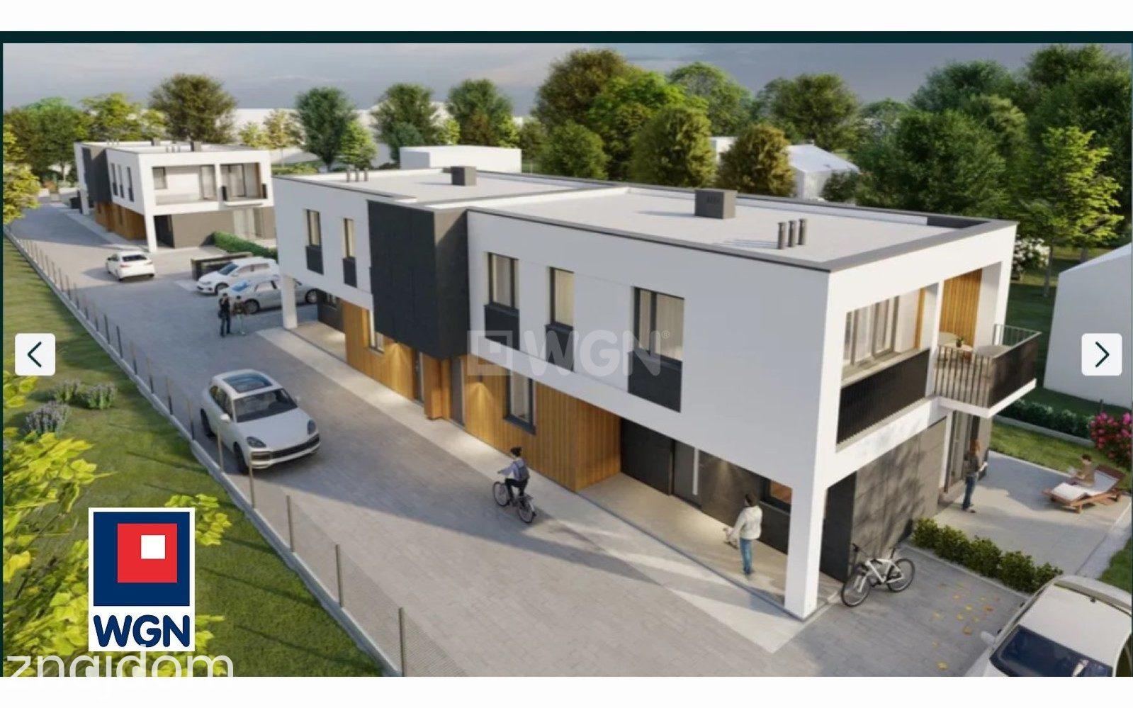 Mieszkanie na sprzedaż Częstochowa - Nowoczesny apartament deweloperski - zdjęcie 11