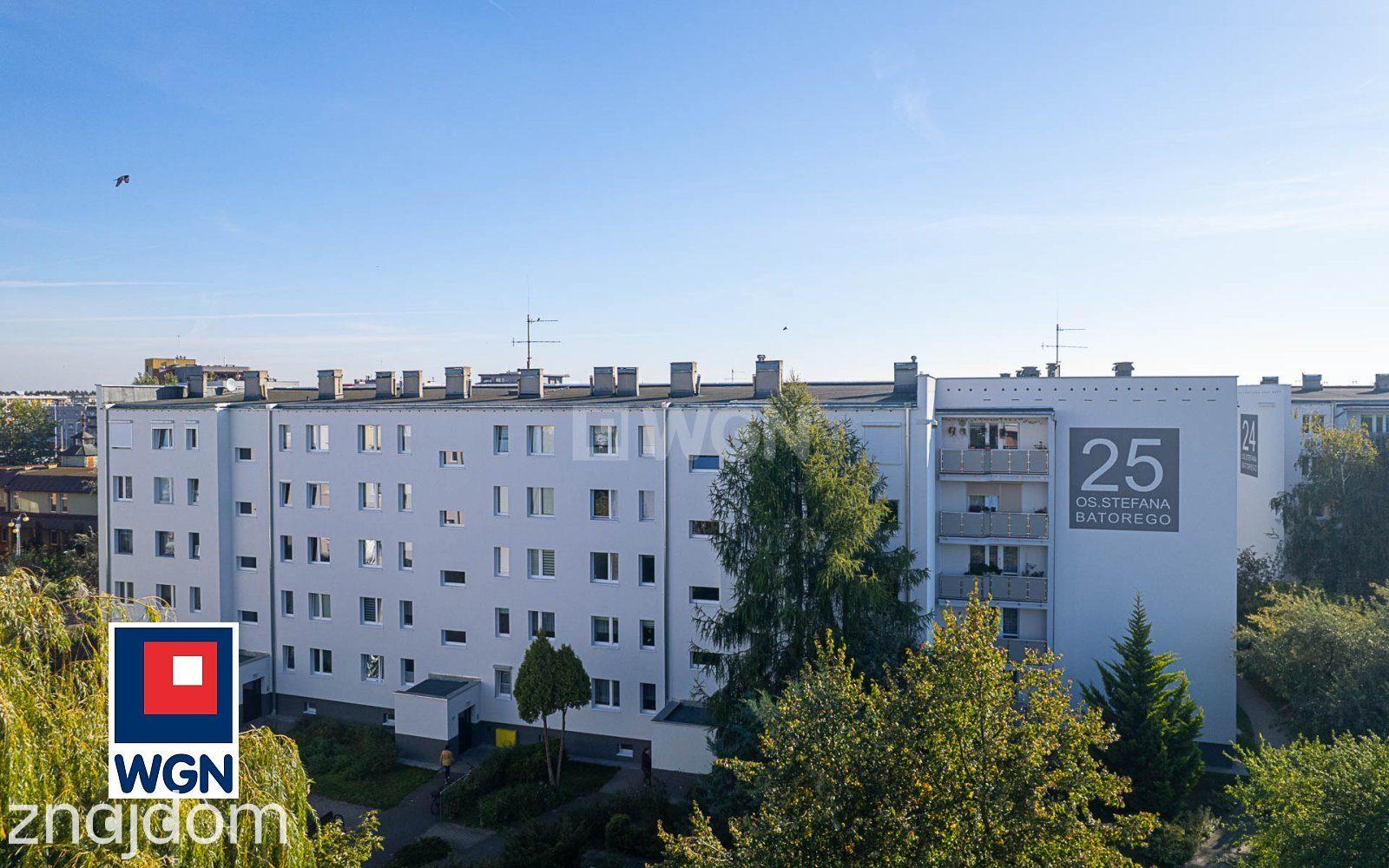 Mieszkanie na sprzedaż Poznań - zdjęcie 4