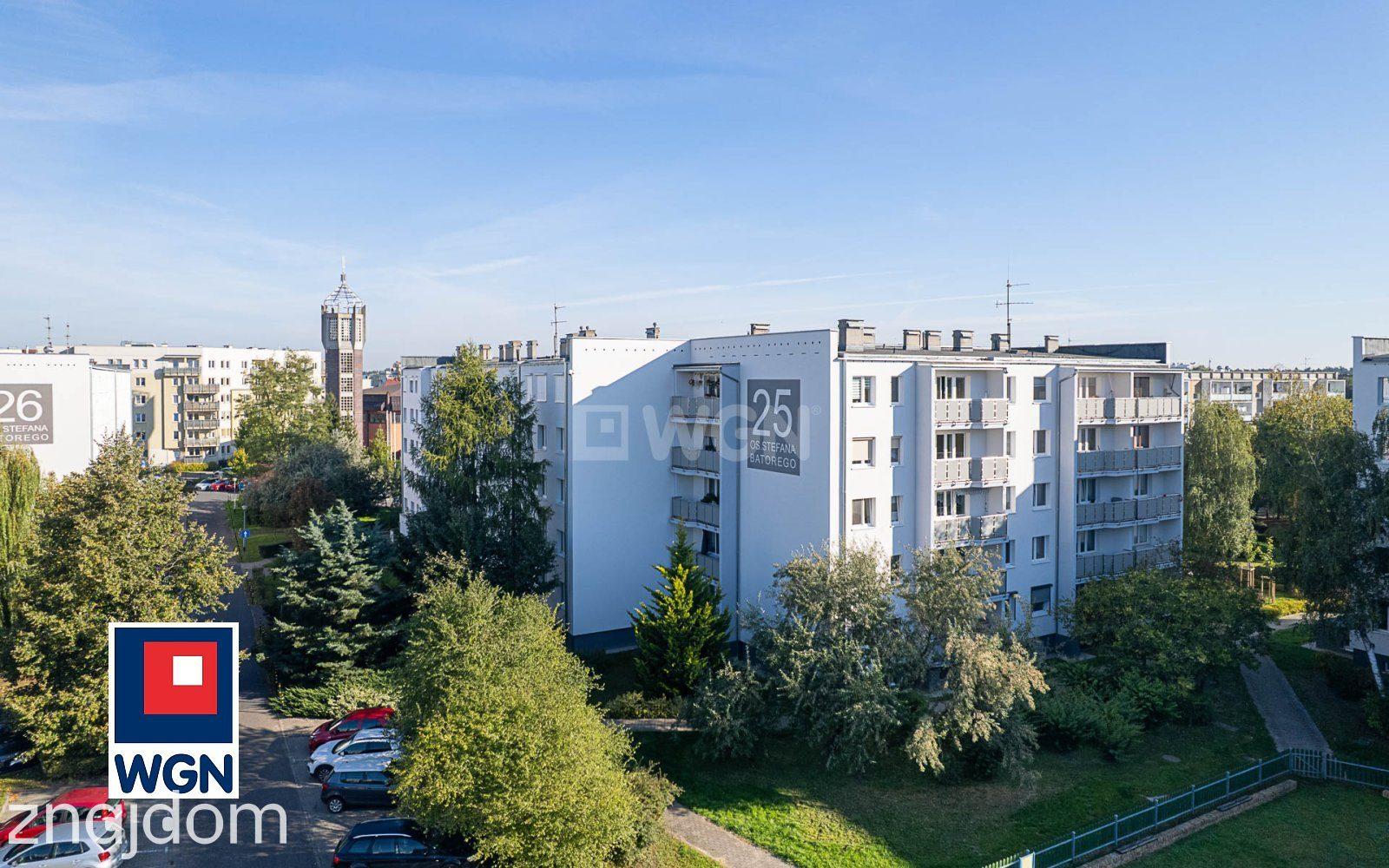 Mieszkanie na sprzedaż Poznań - zdjęcie 3