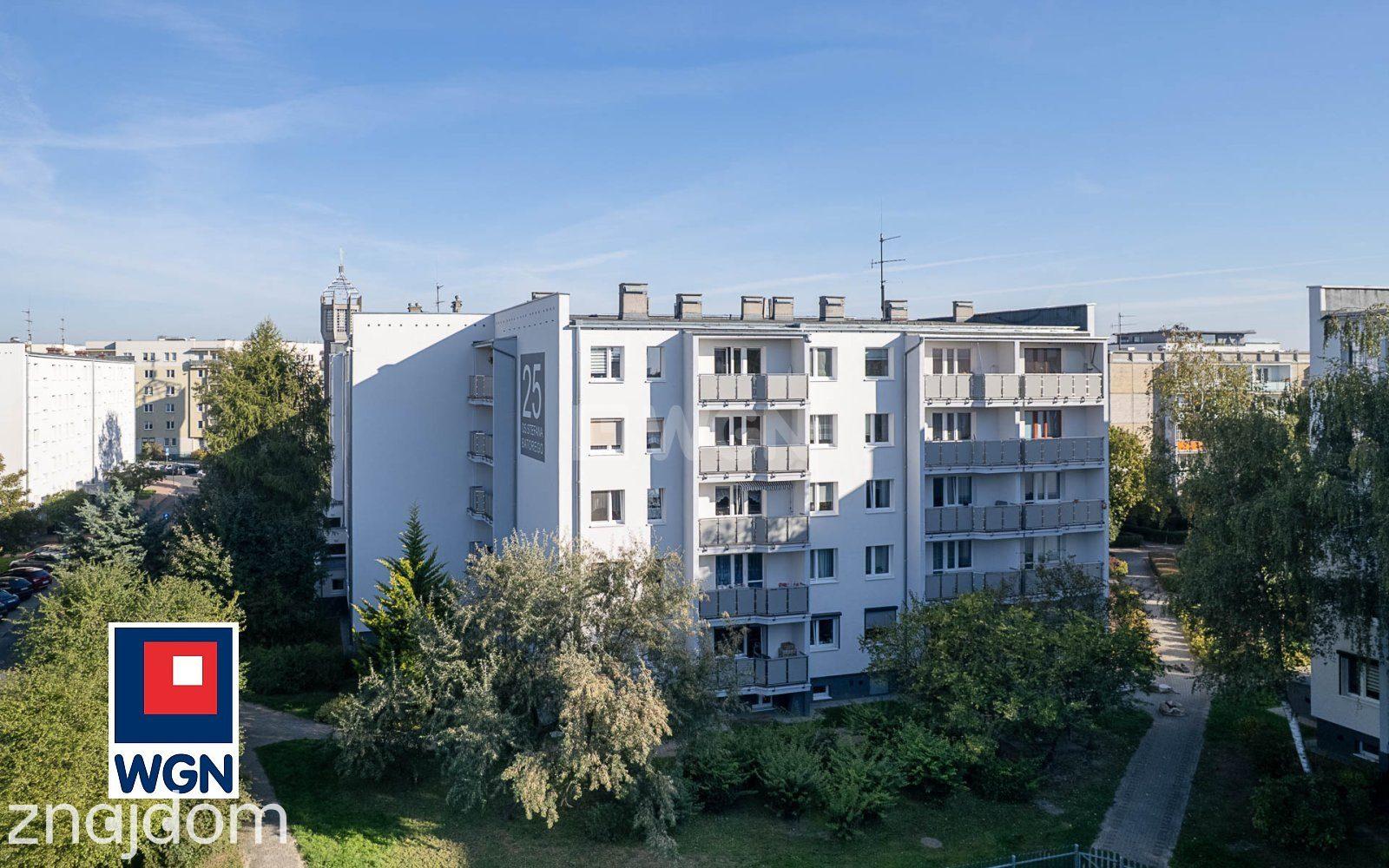 Mieszkanie na sprzedaż Poznań - zdjęcie 2