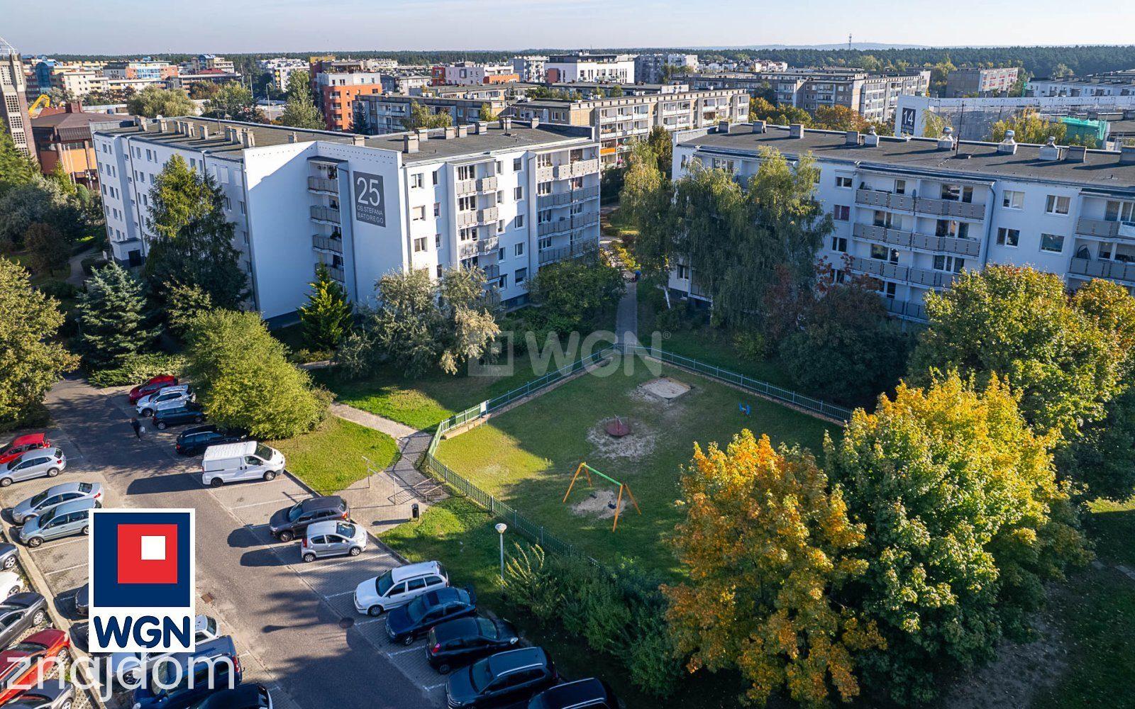 Mieszkanie na sprzedaż Poznań