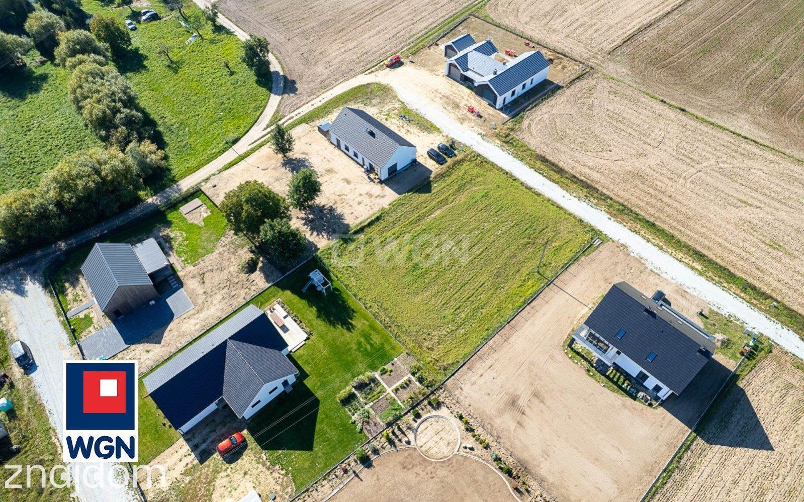 Działka na sprzedaż Ceradz Kościelny