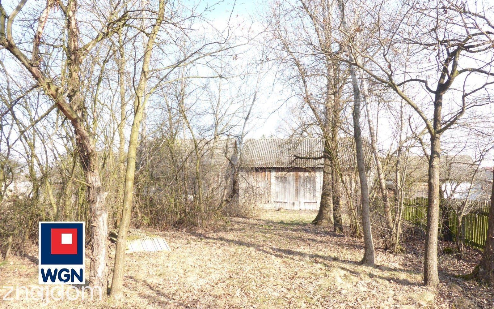 Grunt budowlany jednorodzinny na sprzedaż Michałów - Michałów, gm. Kłomnice, działka budowlana - zdjęcie 8