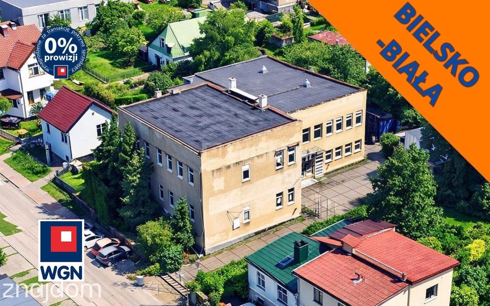 Dom na sprzedaż Bielsko-Biała - Atrakcyjna nieruchomość mieszkaniowa - zdjęcie 8