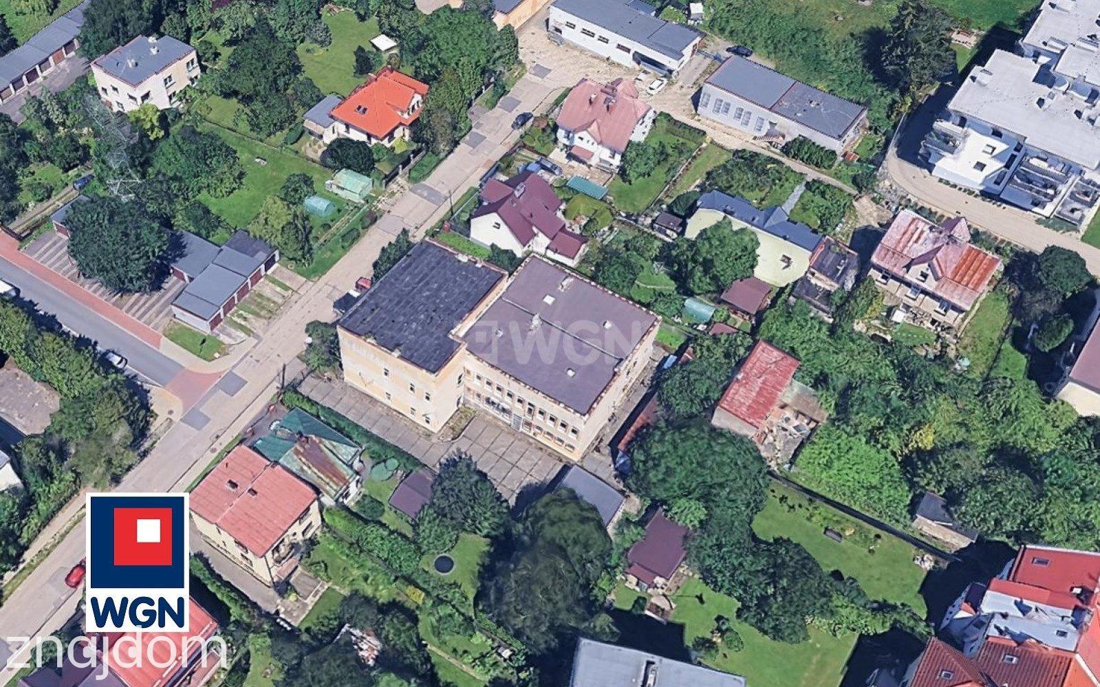 Dom na  sprzedaż Bielsko-Biała - Atrakcyjna nieruchomość mieszkaniowa