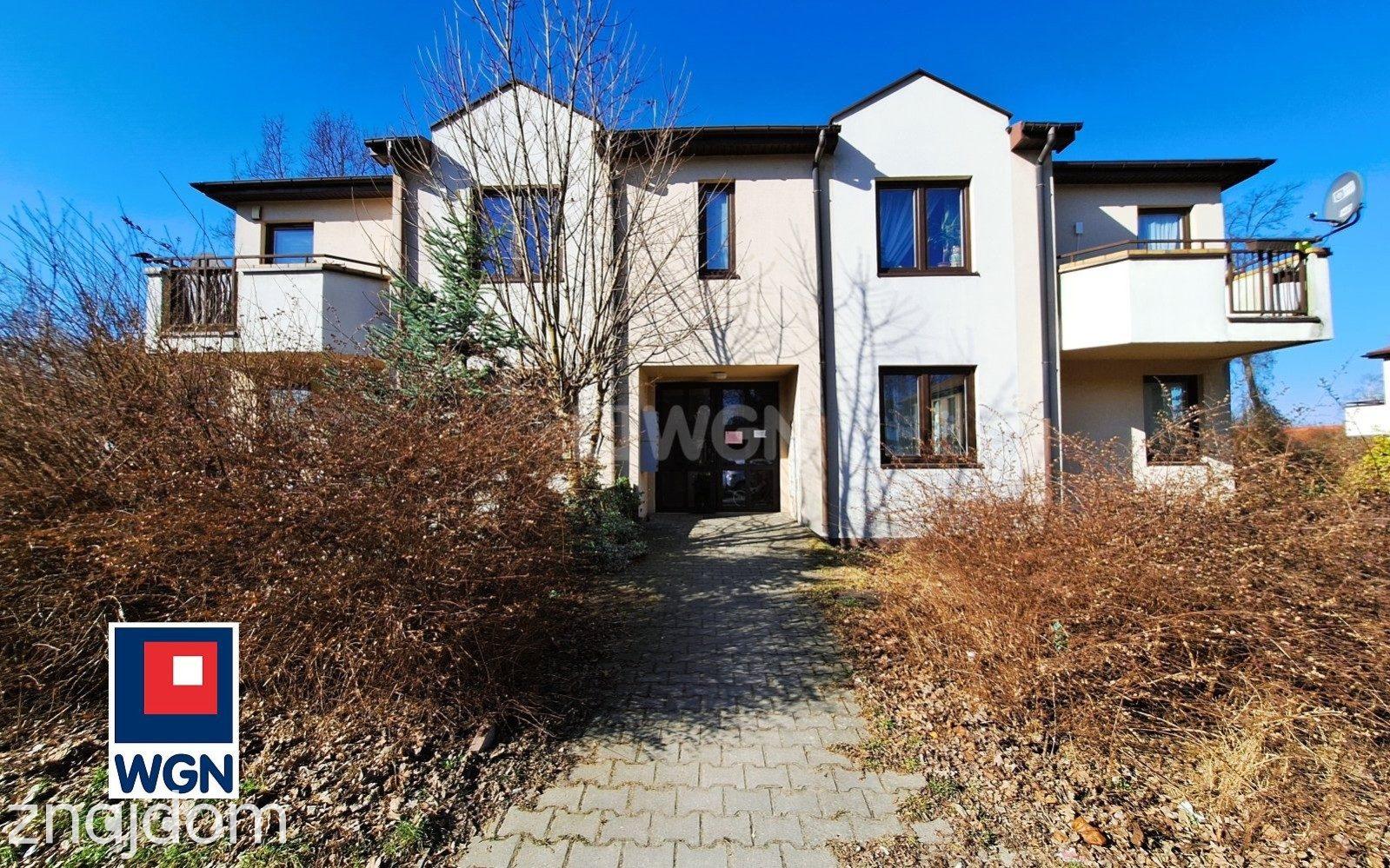 Dom na sprzedaż Częstochowa - Apartamentowiec (8 mieszkań) w super lokalizacji - zdjęcie 19