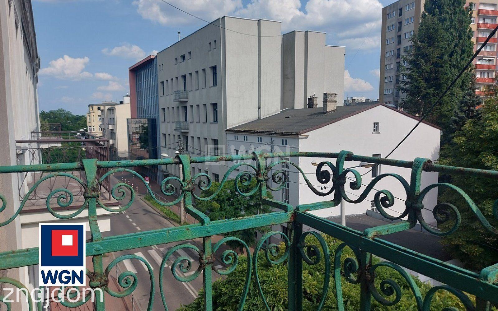 Mieszkanie na sprzedaż Częstochowa - Duży apartament w centrum miasta! - zdjęcie 8