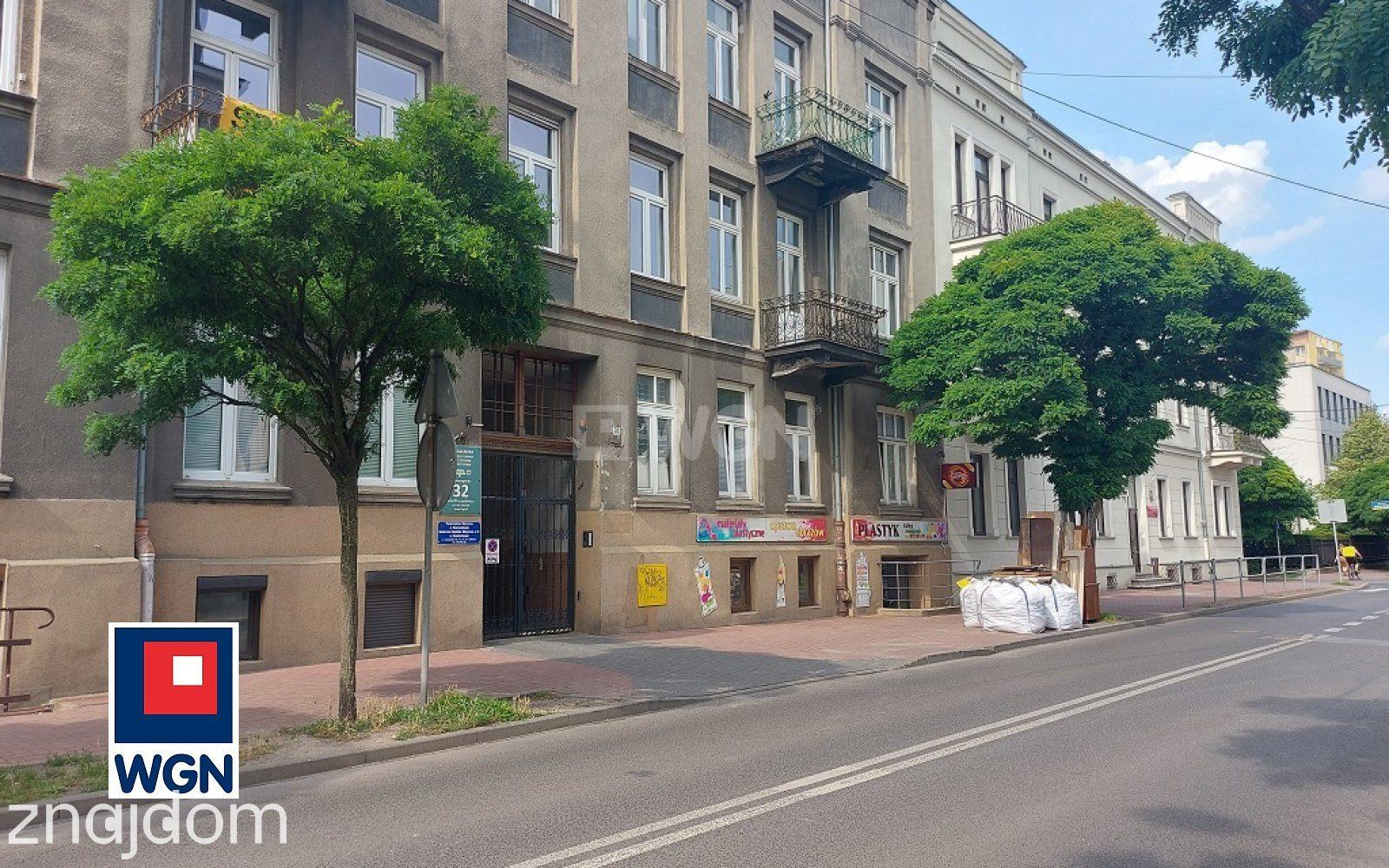 Mieszkanie na sprzedaż Częstochowa - Duży apartament w centrum miasta! - zdjęcie 6