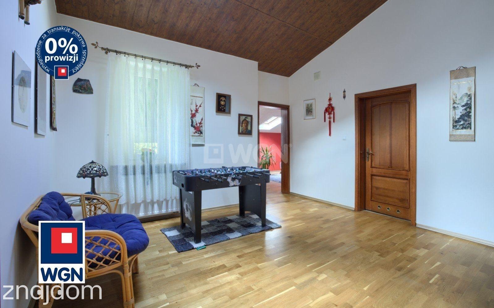 Dom na  sprzedaż Częstochowa - Komfortowy dom - Wrzosowiak - zdjęcie 5