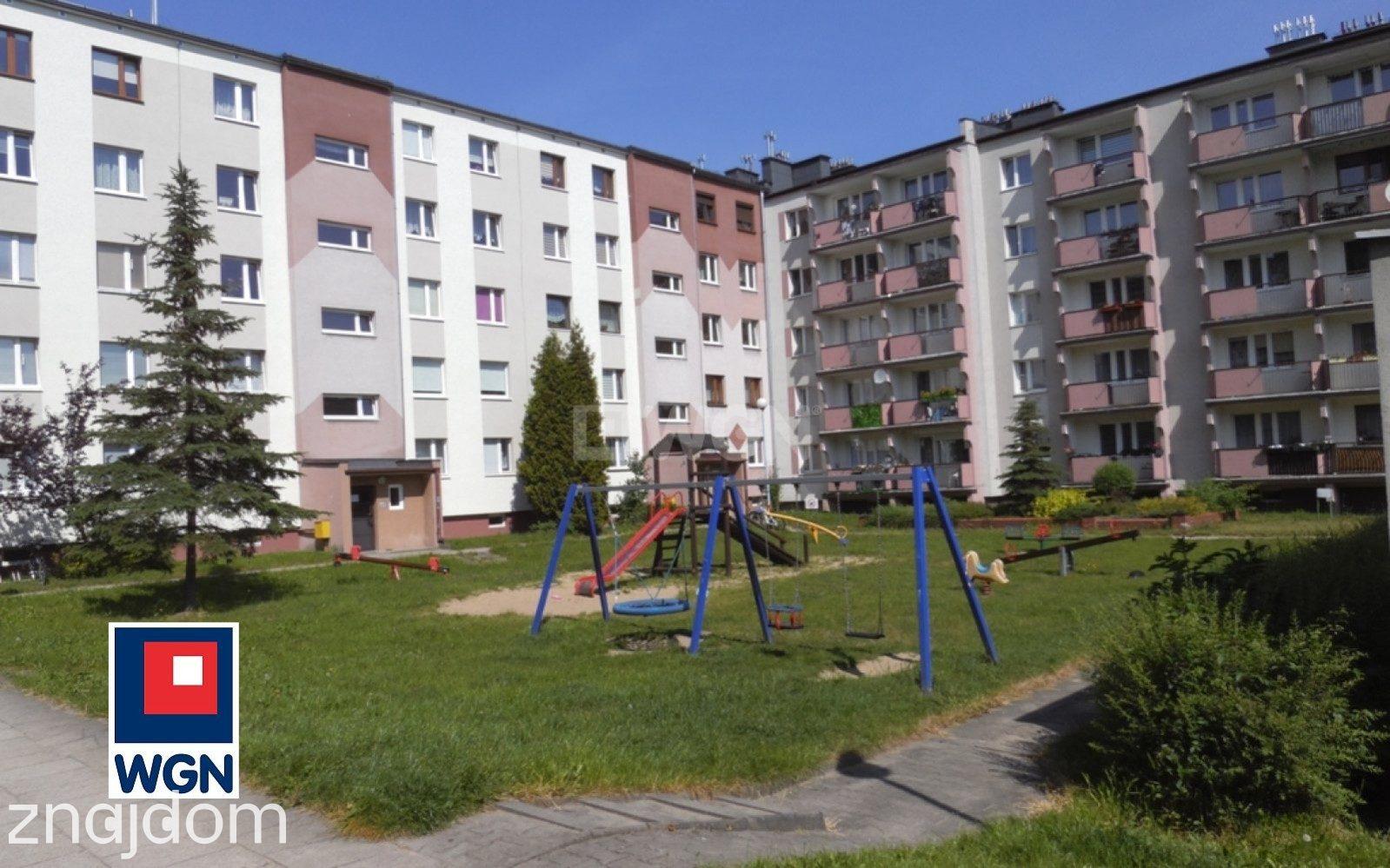 Mieszkanie na  wynajem Częstochowa - Atrakcyjne M3 na wynajem - zdjęcie 5