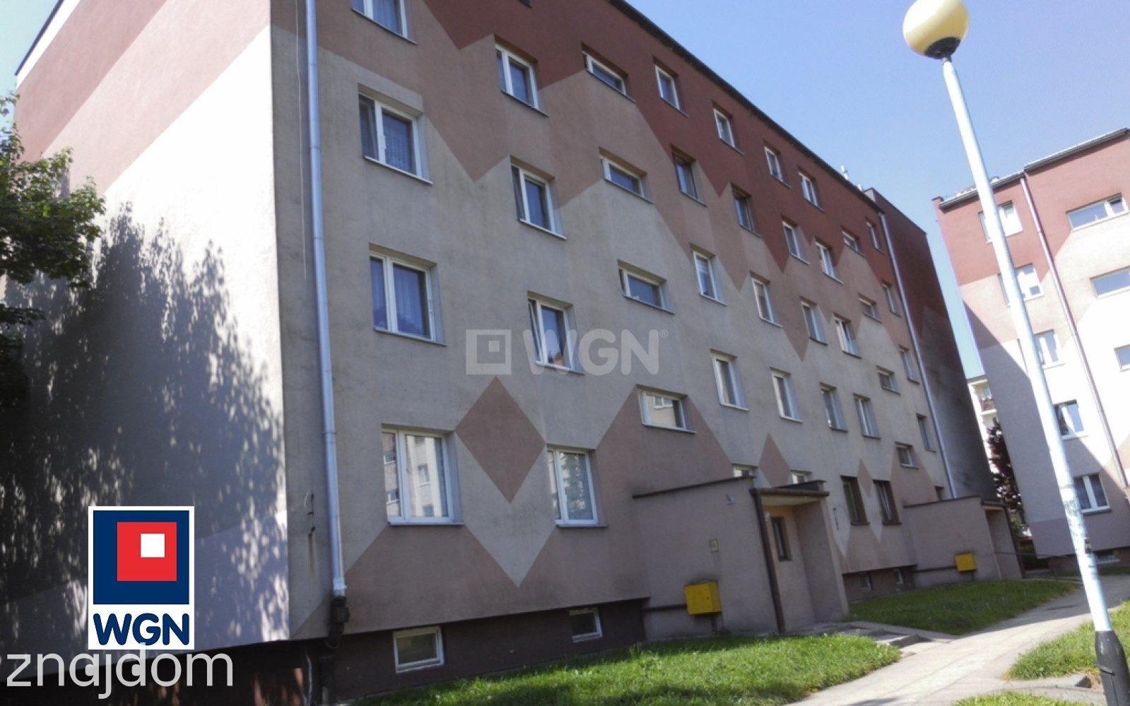 Mieszkanie na  wynajem Częstochowa - Atrakcyjne M3 na wynajem - zdjęcie 4