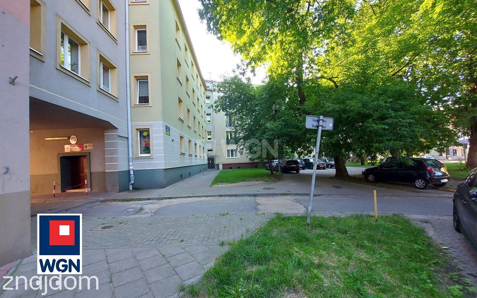 Mieszkanie na  sprzedaż Częstochowa - ***** REZERWACJA OFERTY *****