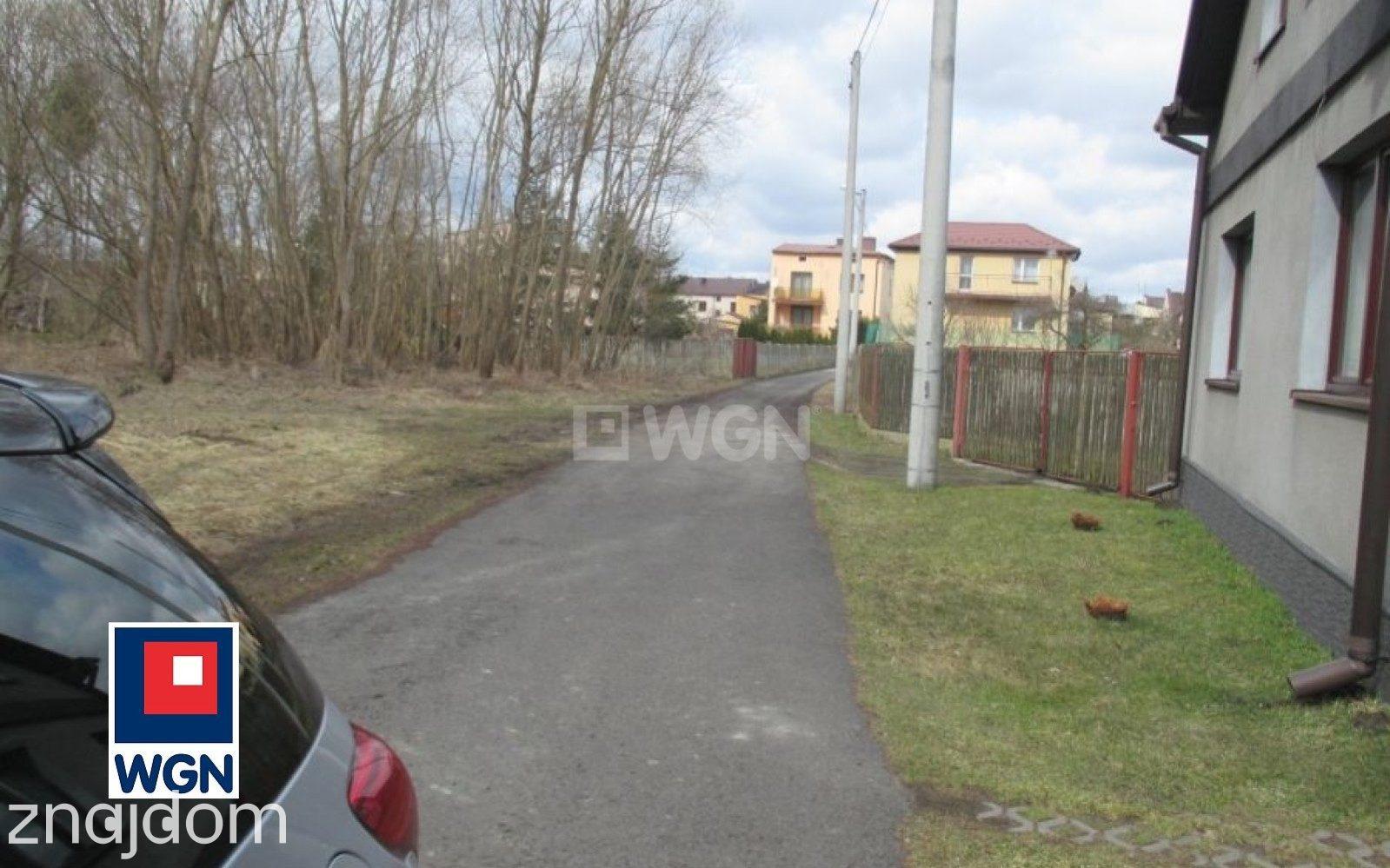 Działka na sprzedaż Siewierz - zdjęcie 7