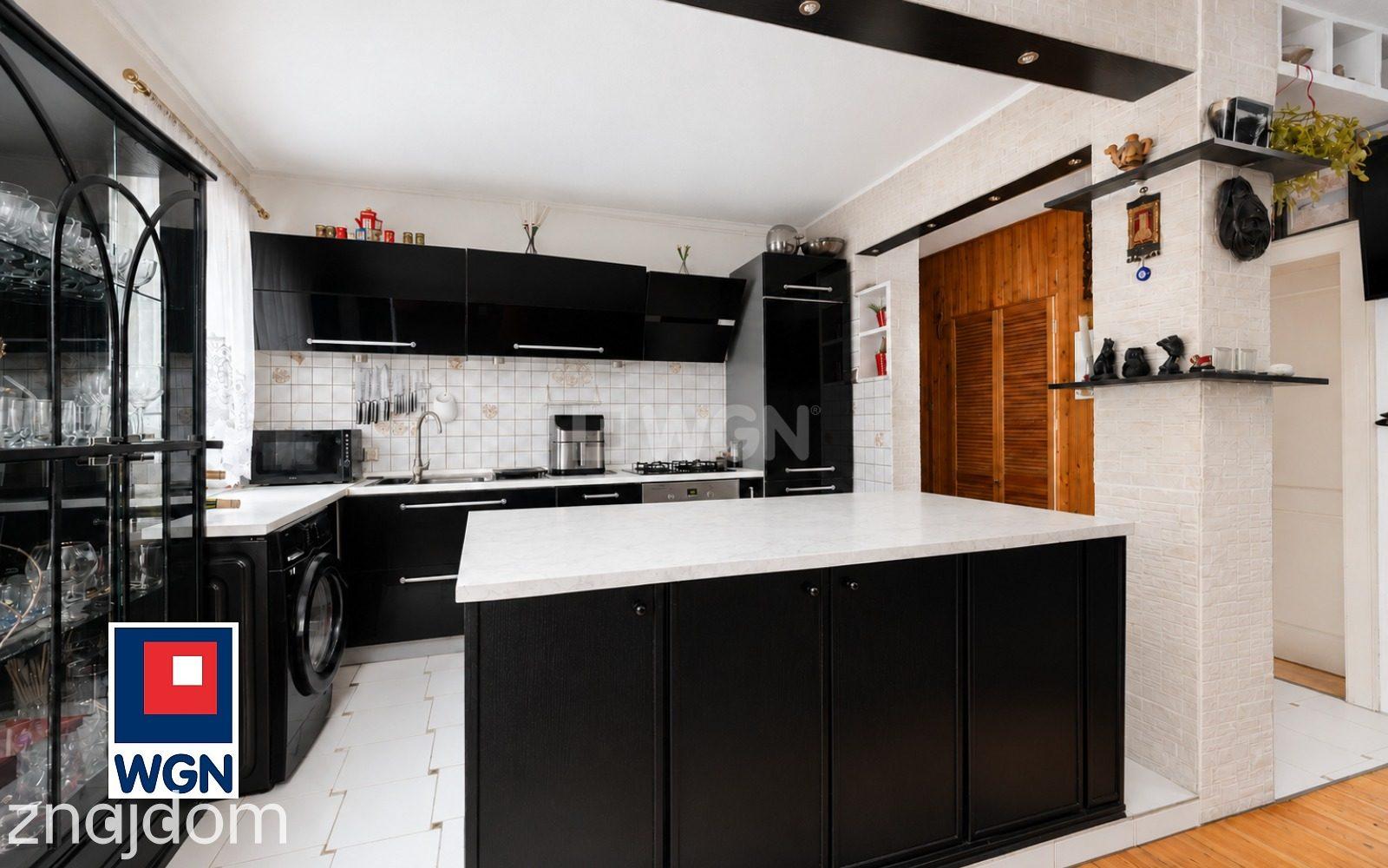 Mieszkanie na  sprzedaż Poznań - Mieszkanie na sprzedaż | 4 pokoje | 80,90 m2 | Grunwald - zdjęcie 9