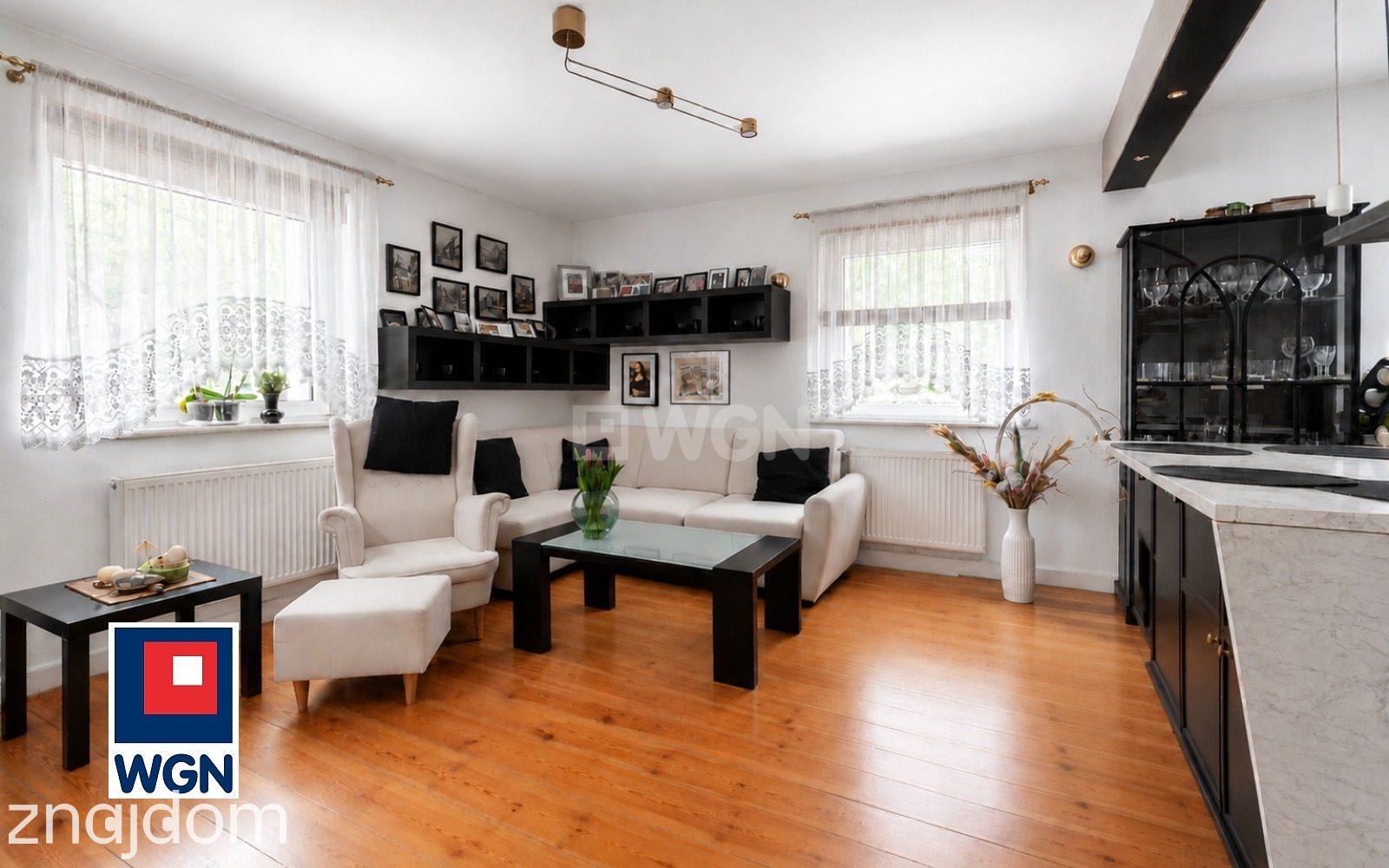Mieszkanie na  sprzedaż Poznań - Mieszkanie na sprzedaż | 4 pokoje | 80,90 m2 | Grunwald - zdjęcie 8