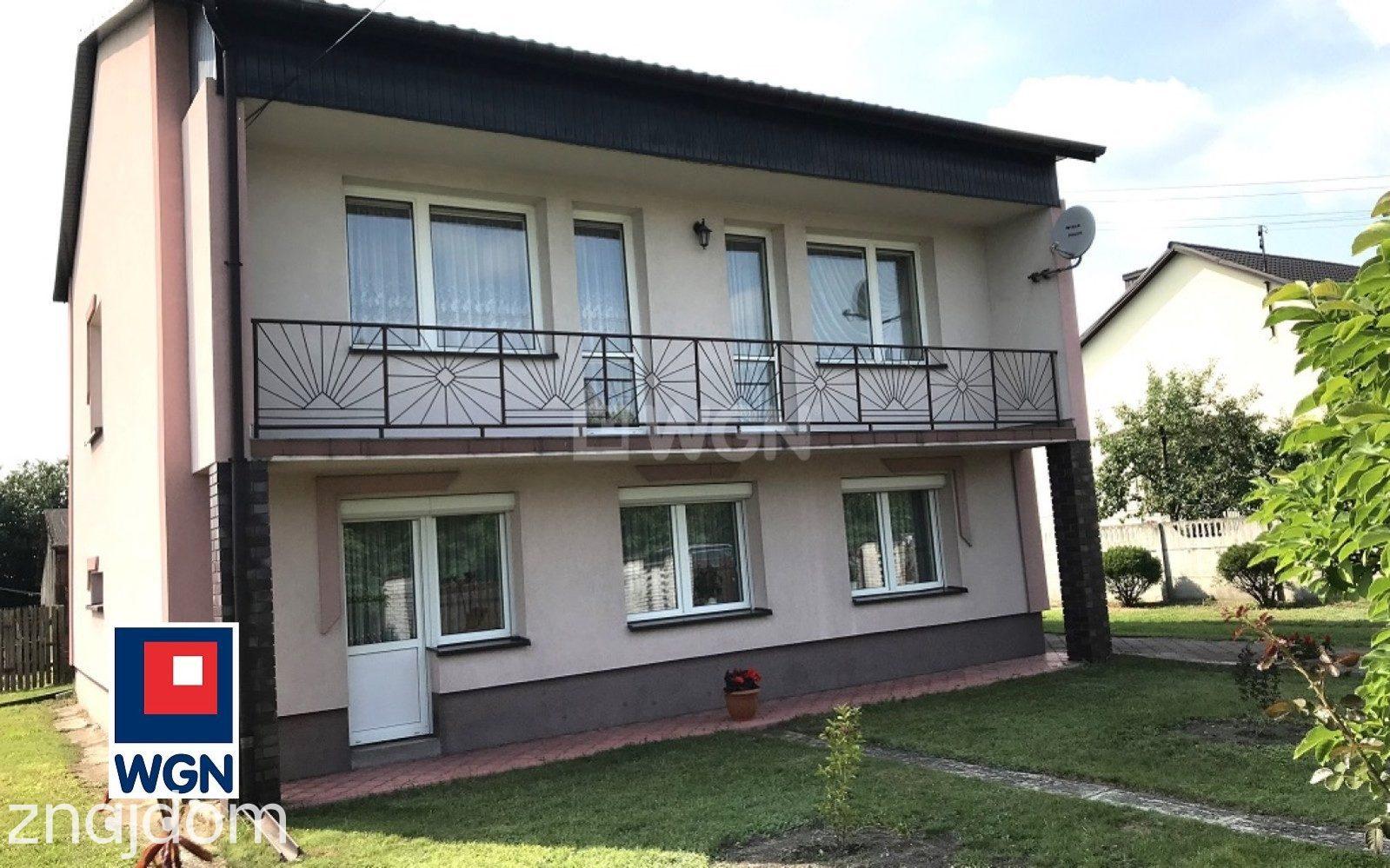 Dom na sprzedaż Secemin - DOM WOLNOSTOJĄCY - DOBRA LOKALIZACJA 6 POKOI - zdjęcie 9