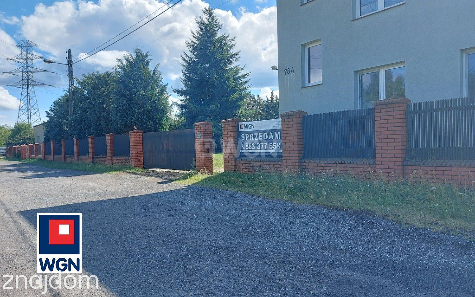 Dom na sprzedaż Częstochowa - DOM GOTOWY DO WPROWADZENIA - zdjęcie 3
