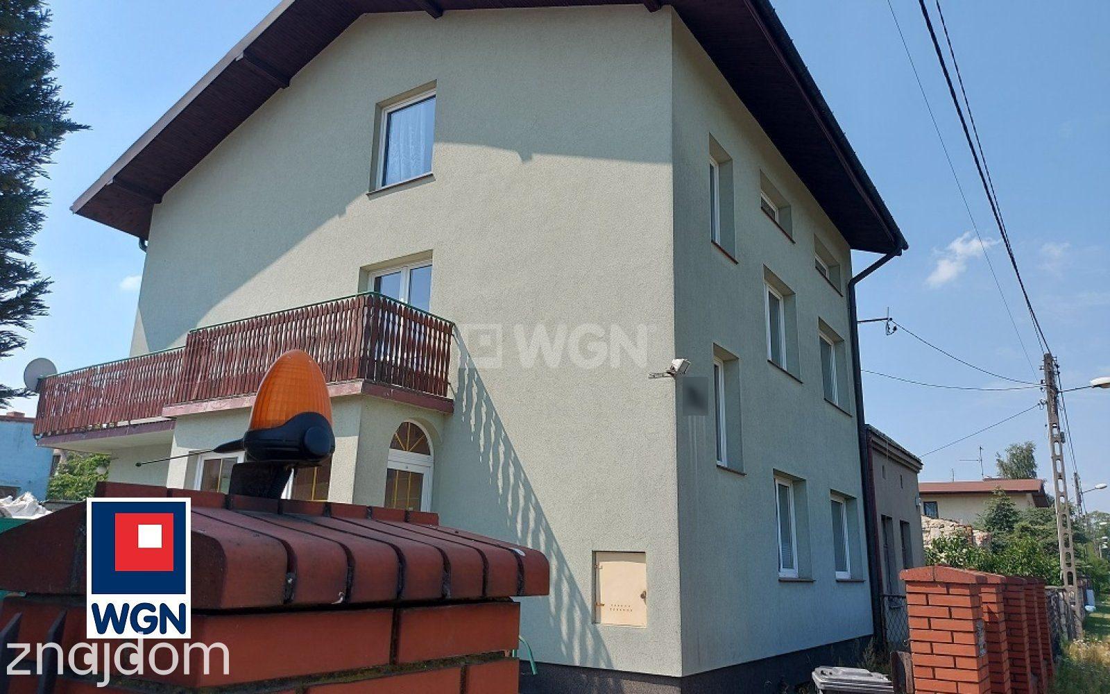 Dom na sprzedaż Częstochowa - DOM GOTOWY DO WPROWADZENIA - zdjęcie 18