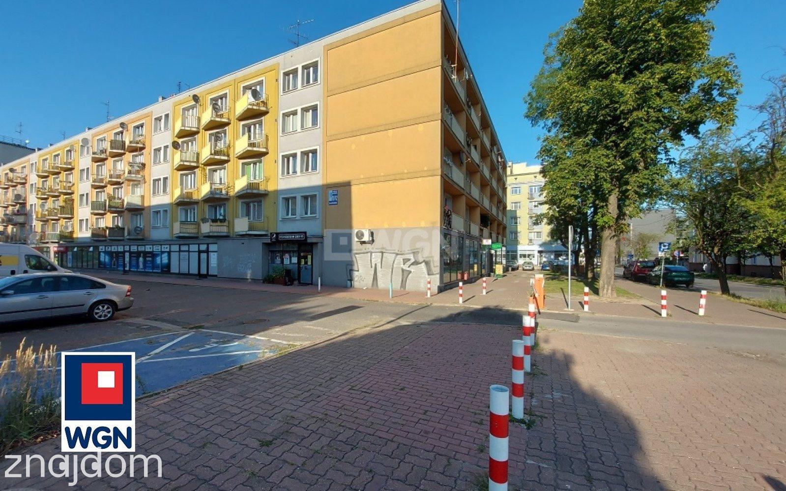 Mieszkanie na sprzedaż Częstochowa - ***** REZERWACJA OFERTY ***** - zdjęcie 2