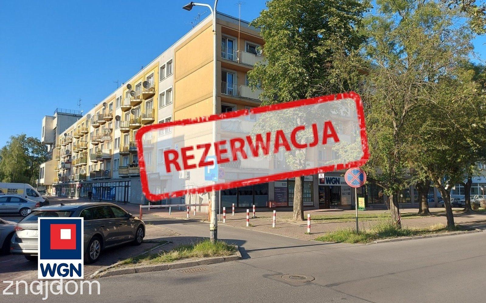 Mieszkanie na sprzedaż Częstochowa - ***** REZERWACJA OFERTY ***** - zdjęcie 14