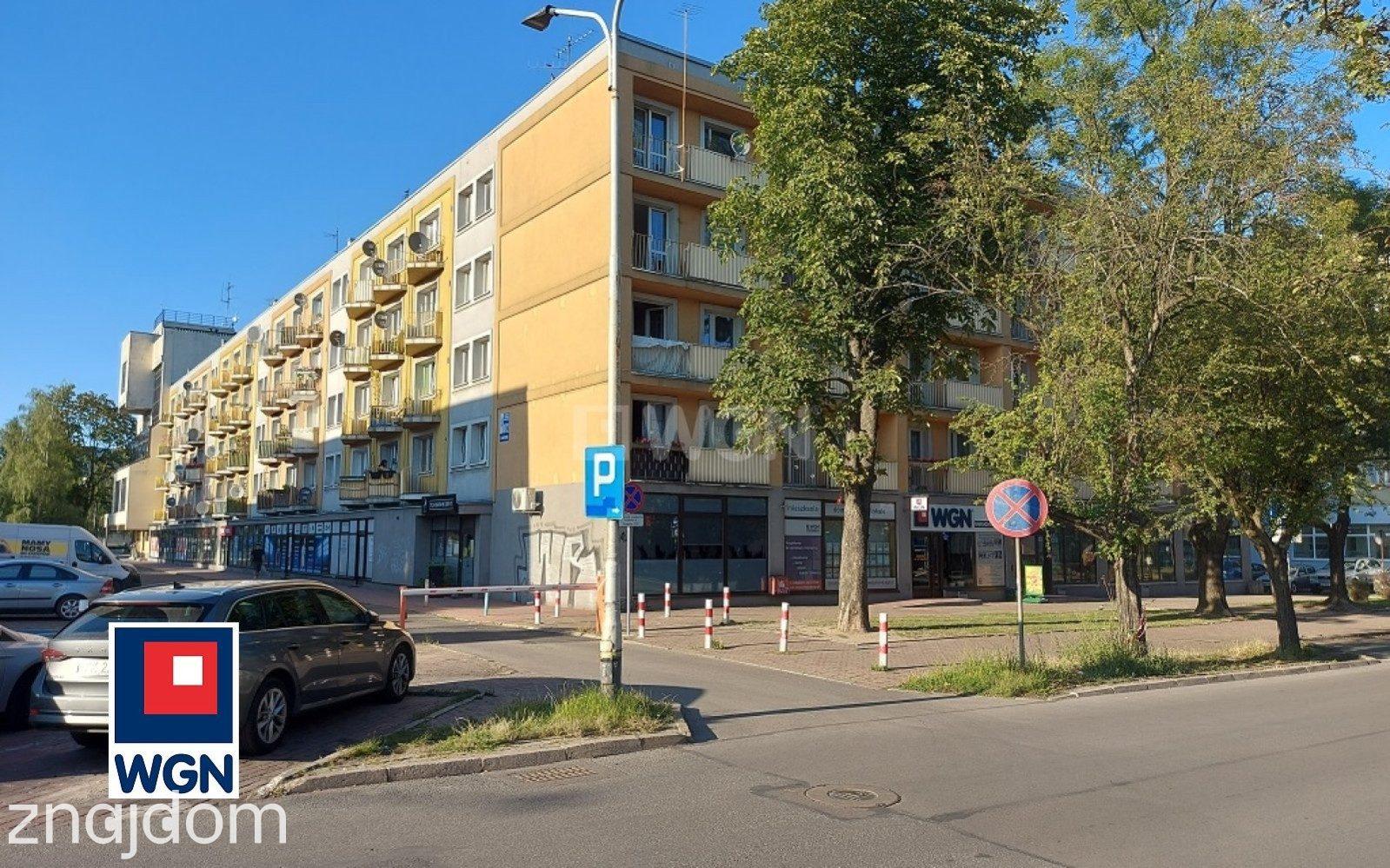 Mieszkanie na sprzedaż Częstochowa - ***** REZERWACJA OFERTY ***** - zdjęcie 12