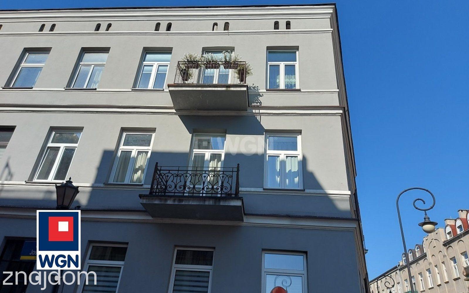 Mieszkanie na  sprzedaż Częstochowa - UNIKATOWE 103 m2 KAMIENICA 1 PIĘTRO - zdjęcie 4