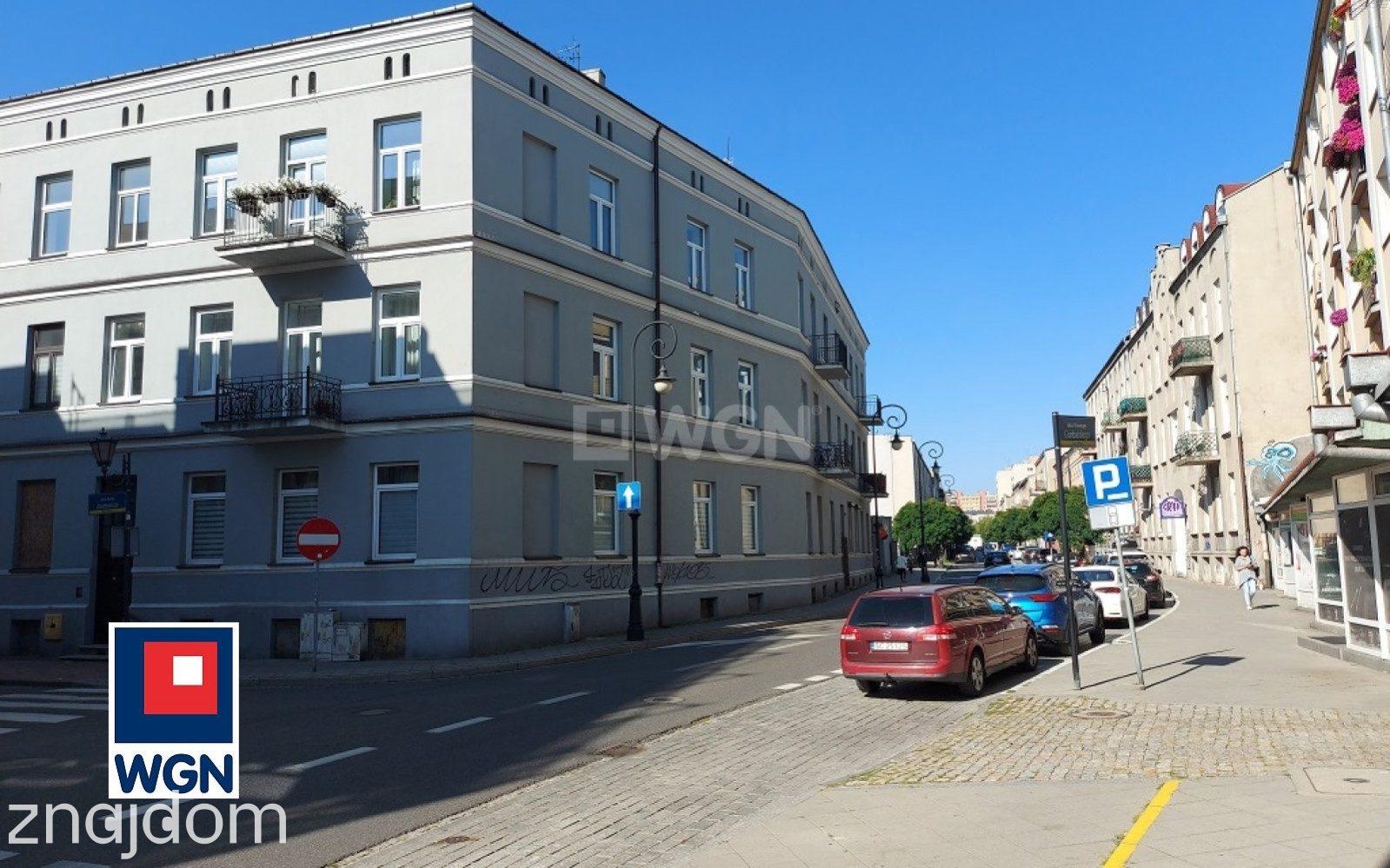 Mieszkanie na  sprzedaż Częstochowa - UNIKATOWE 103 m2 KAMIENICA 1 PIĘTRO - zdjęcie 3