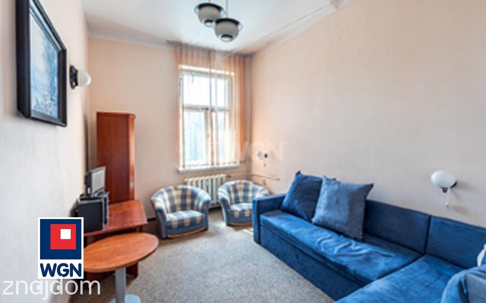 Mieszkanie na  sprzedaż Szczawnica - 6 lokali w apartamentowcu - zdjęcie 2