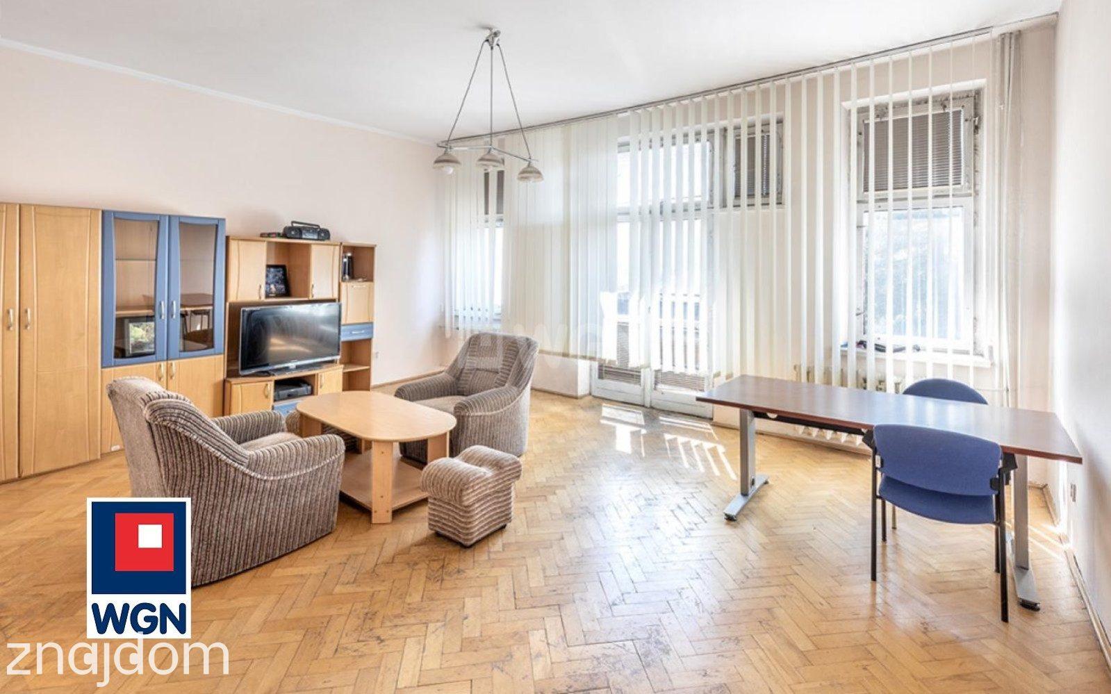 Mieszkanie na sprzedaż Szczawnica - 6 lokali w apartamentowcu