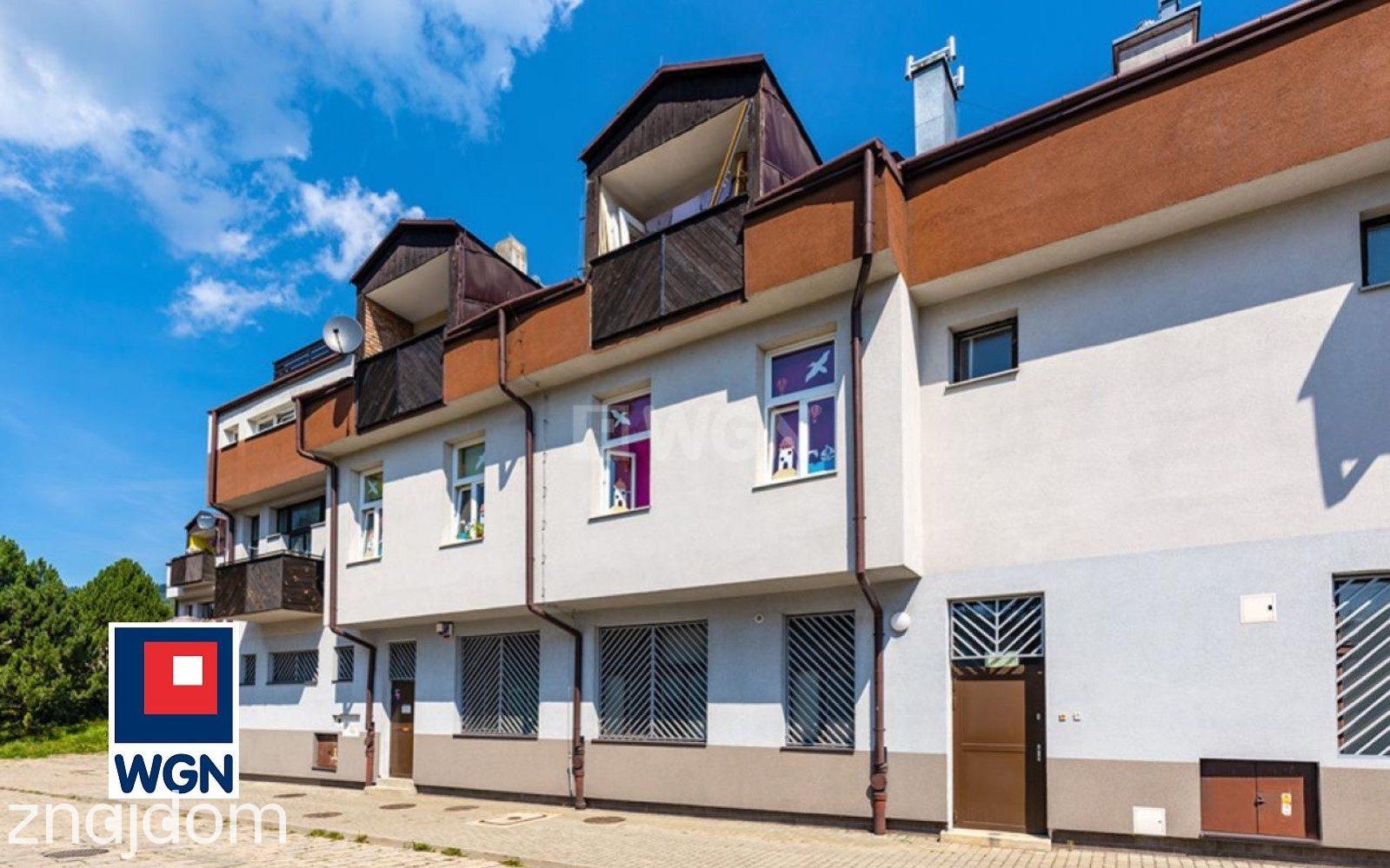 Mieszkanie na  sprzedaż Szczawnica - 6 lokali w apartamentowcu - zdjęcie 17