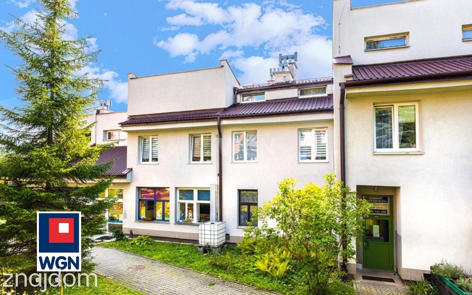 Mieszkanie na  sprzedaż Szczawnica - 6 lokali w apartamentowcu - zdjęcie 13