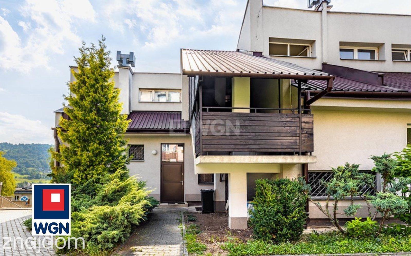 Mieszkanie na  sprzedaż Szczawnica - 6 lokali w apartamentowcu - zdjęcie 12