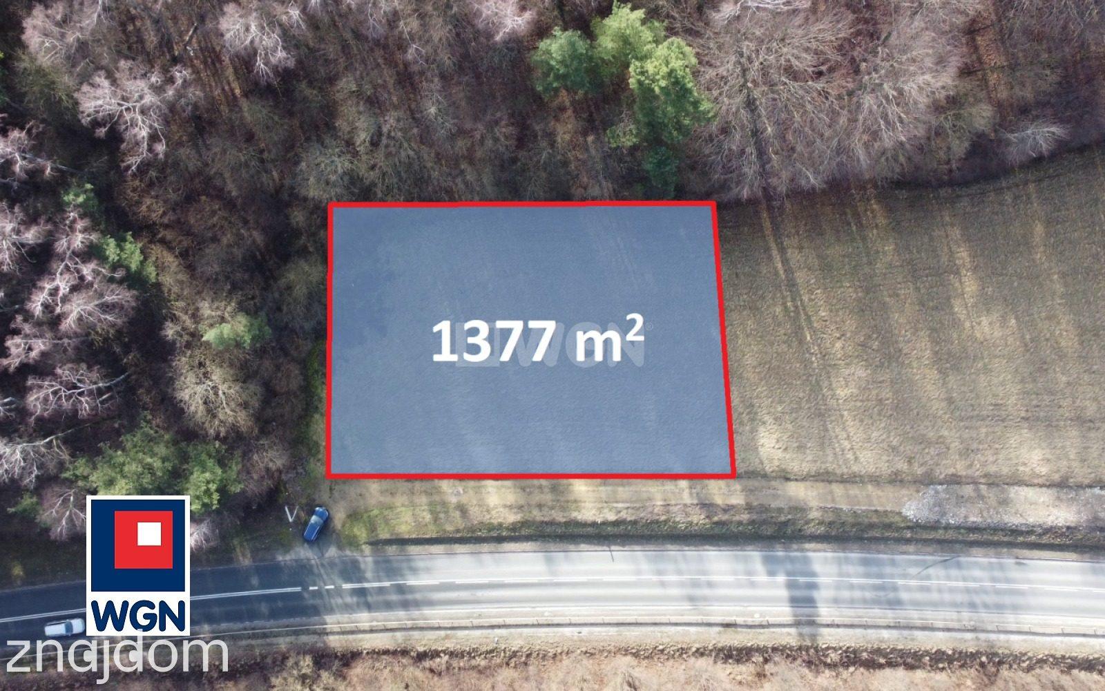 Działka na sprzedaż Mstów - zdjęcie 11