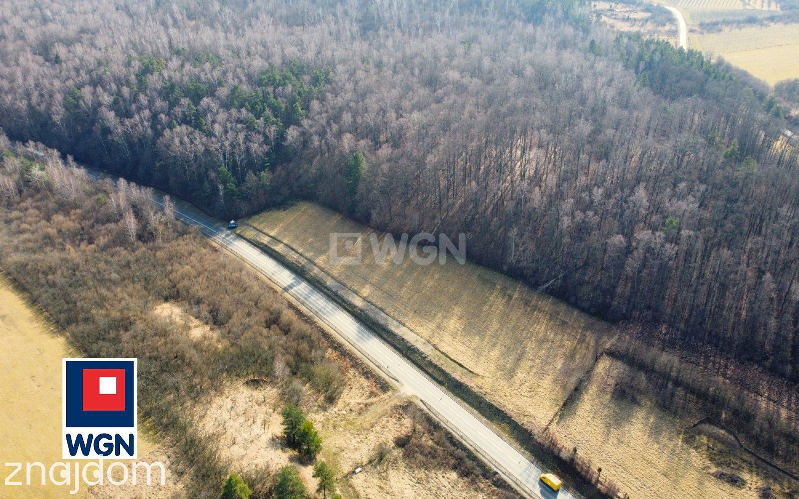 Działka na sprzedaż Mstów - zdjęcie 6
