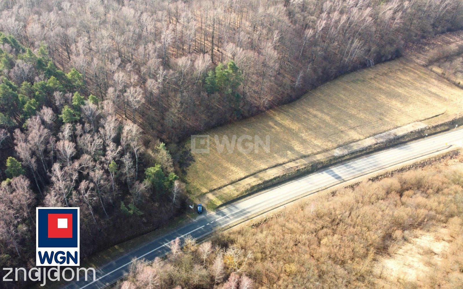 Działka na sprzedaż Mstów - zdjęcie 4