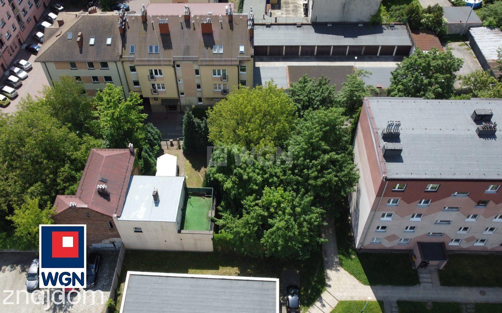 Grunt budowlany wielorodzinny na sprzedaż Częstochowa - Działka budowlana w centrum Częstochowy! - zdjęcie 4