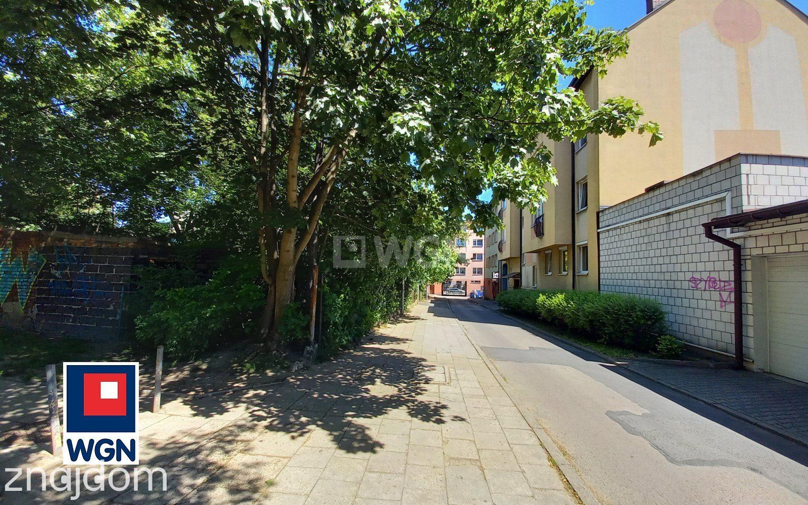 Grunt budowlany wielorodzinny na sprzedaż Częstochowa - Działka budowlana w centrum Częstochowy! - zdjęcie 10