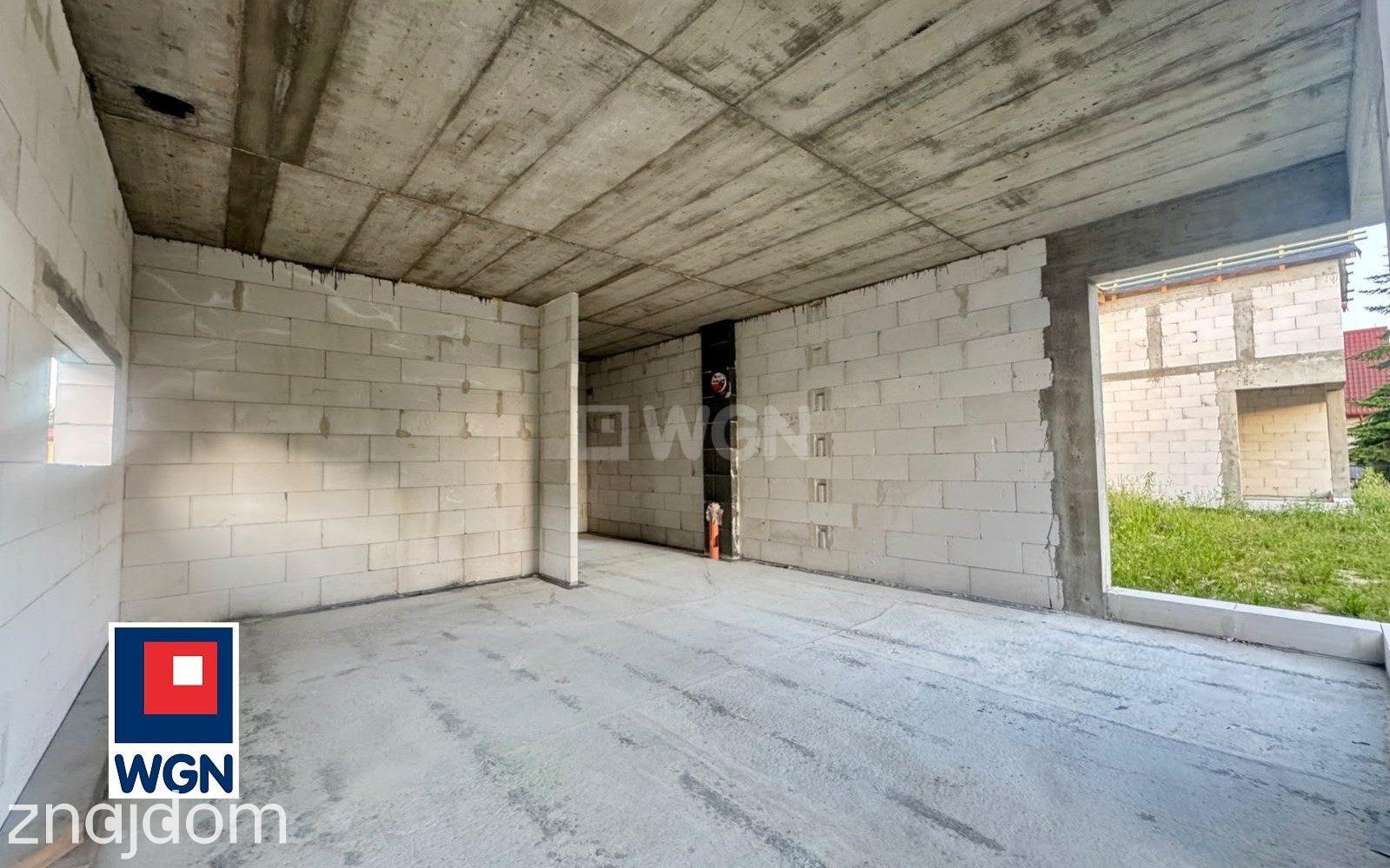 Dom na sprzedaż Kębłowo - DOM PREMIUM 166 m2 | GARAŻ DWUSTANOWISKOWY | DZIAŁKA OK. 405 m2 - zdjęcie 7